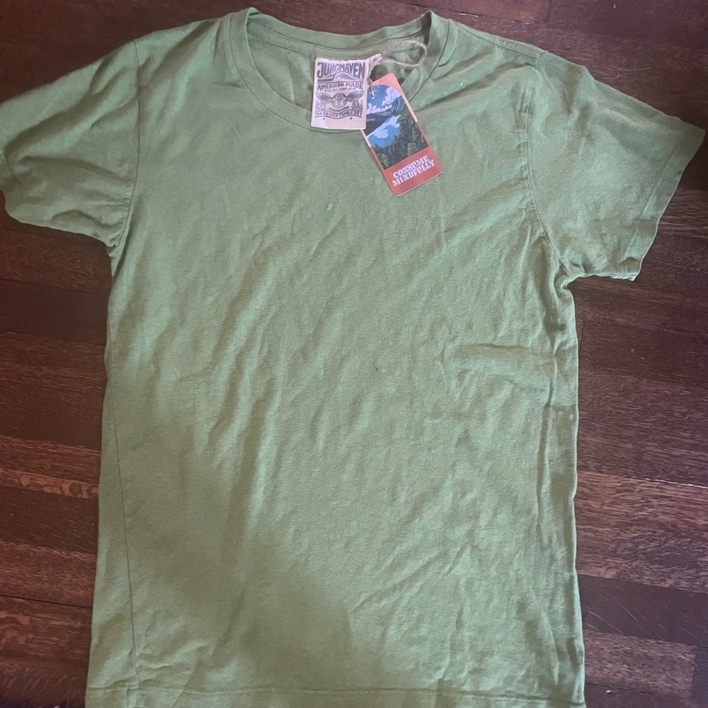 Jungmaven Lorel Tee